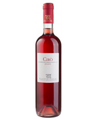Cirò  Rosso  DOC  Iuzzolini