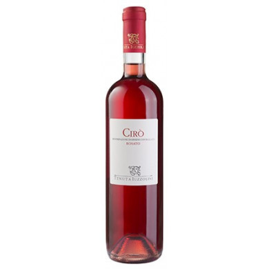Cirò DOC Rosato Iuzzolini