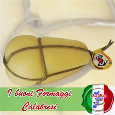 Provola calabrese