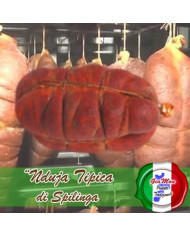 "NDUJA di Spilinga