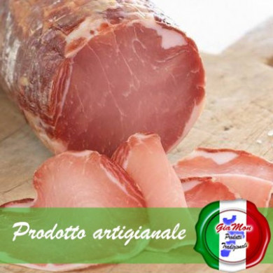 Filetto di maiale alle erbe Sale & Pepe