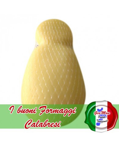Scamorza fresca Calabrese