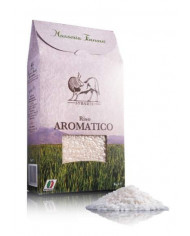 Riso Aromatico