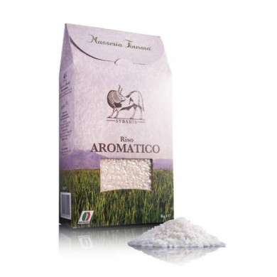 Riso Aromatico