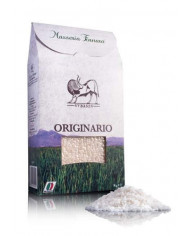 Riso Originario - Masseria Fornara