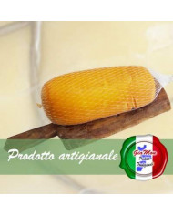 Pecorino Crotonese alla "Nduja