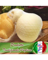 Scamorza Pugliese
