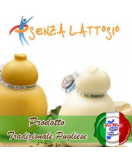 Scamorza Pugliese