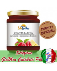 Delizia di Fragole e Menta