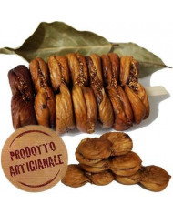 Fichi infornati con le Mandorle