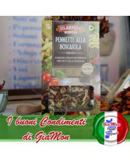 Pennette alla Boscaiola