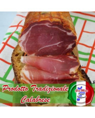 Soppressata intera
