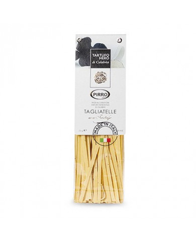Tagliatelle al tartufo di Calabria