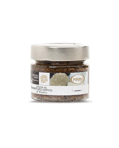 Salsa al Tartufo estivo di Calabria
