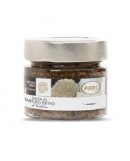 Salsa al Tartufo estivo di Calabria