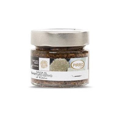 Salsa al Tartufo estivo di Calabria