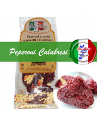 Peperoni cruschi a pezzetti