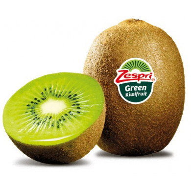 Kiwi Zespri