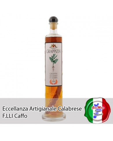 Grappizia  Caffo cl50