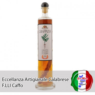 Grappizia  Caffo cl50