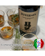 Vecchio amaro del Capo 1,5 Lt.