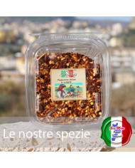 Peperone dolce a scaglie