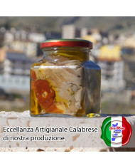 Funghi  Porcini & Pomodori secchi