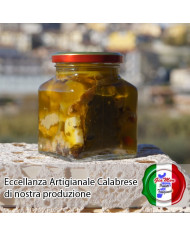 Pomodori secchi sott'olio