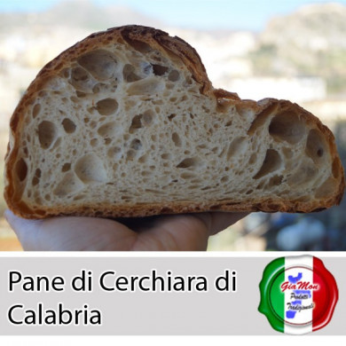 pane casereccio