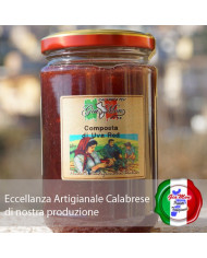 Delizia di Arancia e Zenzero