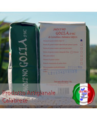 Farina di grano tenero tipo "0"