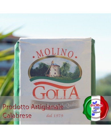 Farina di grano tenero speciale per dolci