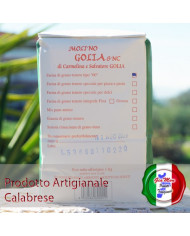 Farina di grano tenero tipo "00"