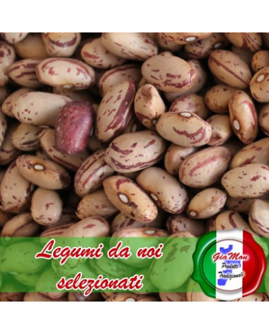 Fagioli Borlotti