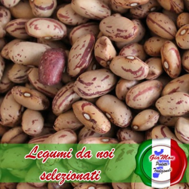 Fagioli Borlotti