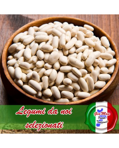 Fagioli Cannellini