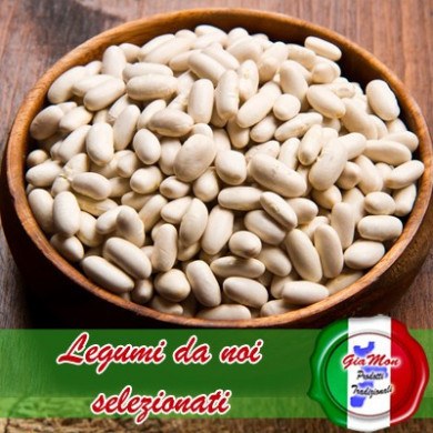 Fagioli Cannellini