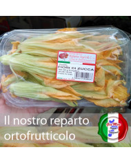Fiori di Zucchine