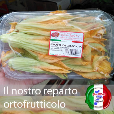 Fiori di Zucchine