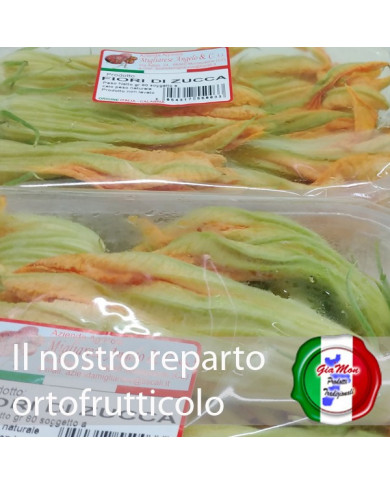 Fiori di Zucchine