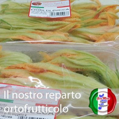 Fiori di Zucchine