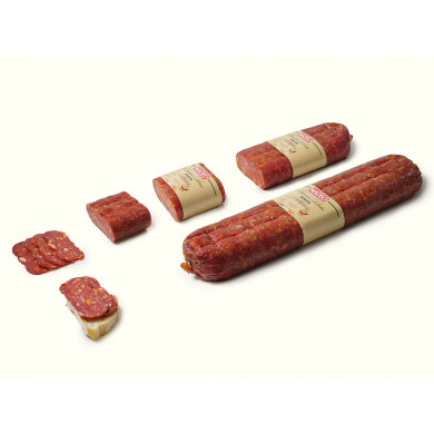 Spianata: Dolce o Piccante?