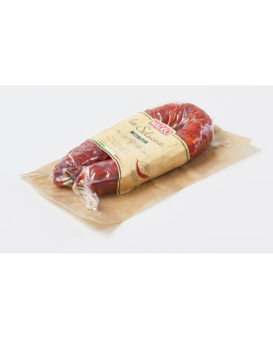 Salsiccia  Madeo stagionata