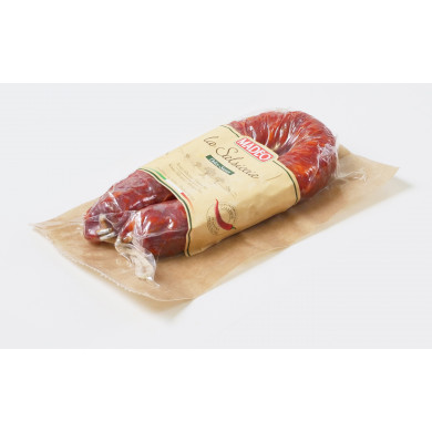 Salsiccia  Madeo stagionata