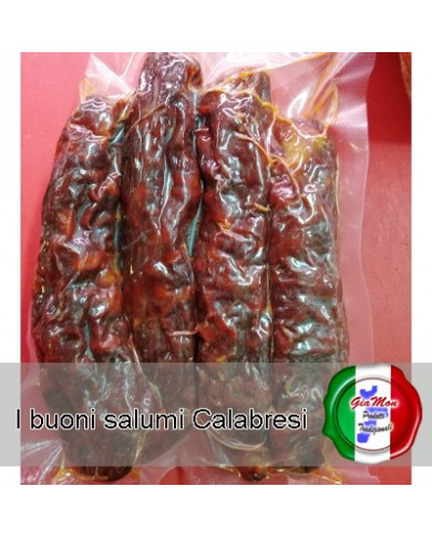 salumifici Calabresi del Pollino