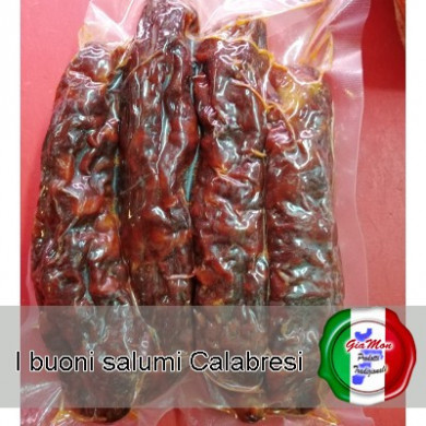 salumifici Calabresi del Pollino