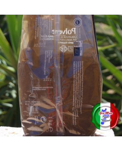 Tentazione Calabra: Polvere di Liquirizia DOP da Nature Med s.r.l.