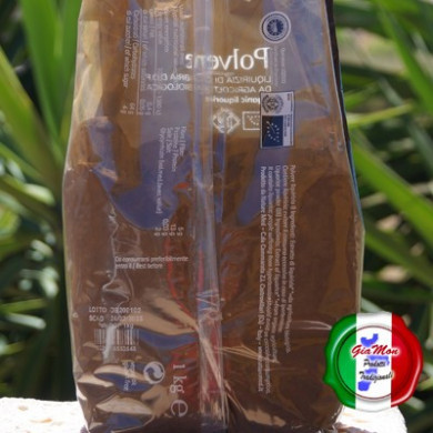 Tentazione Calabra: Polvere di Liquirizia DOP da Nature Med s.r.l.