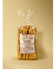 Treccine forno Colacchio