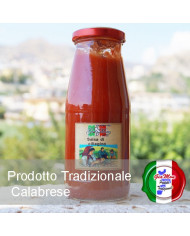 Salsa di Ciliegino
